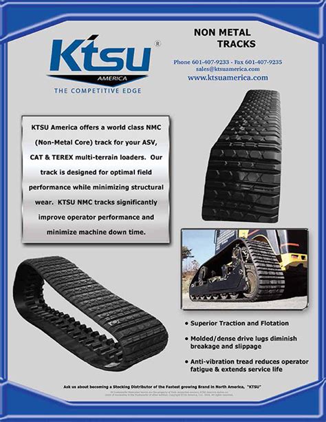 ktsu rubber tracks for mini excavator|ktsu rubber track.